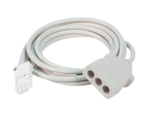AutoPilot 952-SVC 12 ft salt cell cord with 3-pin connector