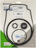 Pentair 356198 seal kit for WhisperFlo and IntelliFlo pool pumps