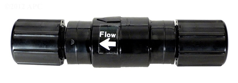 Pentair Rainbow R172324 spring style 1/2 inch tube by tube check valve