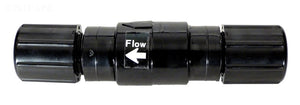Pentair Rainbow R172324 spring style 1/2 inch tube by tube check valve