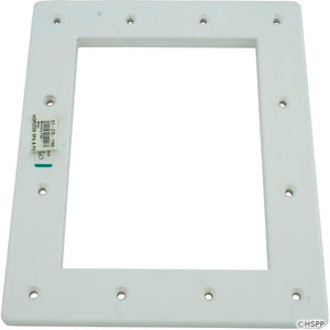 Waterway 519-9530 Renegade skimmer faceplate mounting plate
