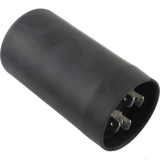 U.S. Seal BC-400 400 to 480 MFD 115V capacitor, 1-13/16 in by 3-3/8 in