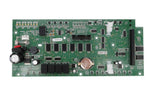 Jandy R0466700 50-pin main power center board, component side