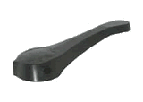 Jacuzzi 39255302R valve handle for DVK-6 and DVK-7 dial valves