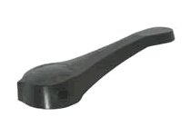 Jacuzzi 39255302R valve handle for DVK-6 and DVK-7 dial valves