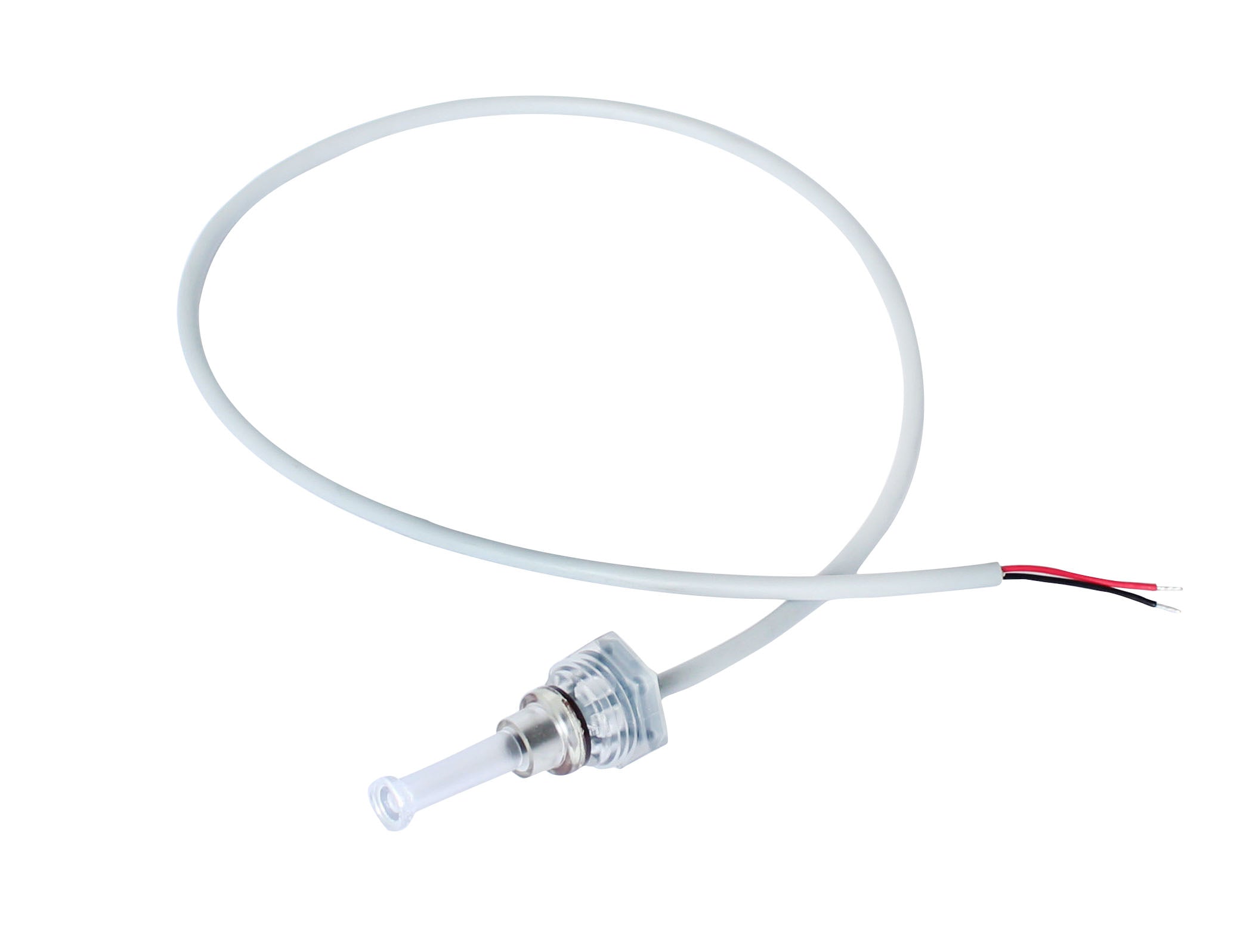Rola-Chem 550183 flow switch for globe flow cell