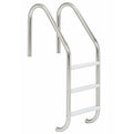 S.R. Smith VLLS-103E-MG 24 inch 3 step vinyl liner Economy ladder, marine grade