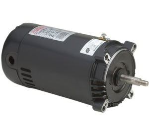 Century UST1152 up rated 1.5 HP pool pump motor, 115/230V