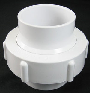 Polaris Caretaker 4-1-2002 complete 2 inch union