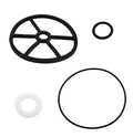 Aladdin GO-KIT10-9 universal 5 spoke multiport valve rebuild gasket and o-ring kit