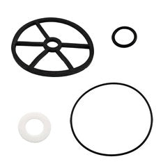 Aladdin GO-KIT10-9 universal 5 spoke multiport valve rebuild gasket and o-ring kit