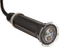 Pentair GloBrite 602054 color changing 12V LED pool light with 50 foot cord