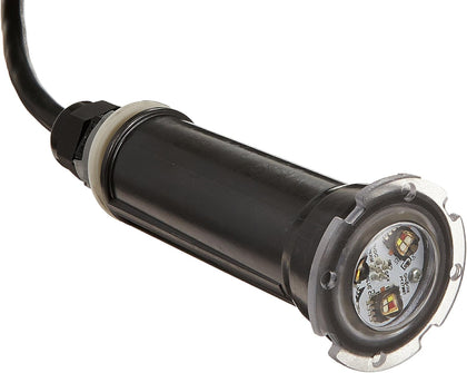 Pentair GloBrite 602054 color changing 12V LED pool light with 50 foot cord