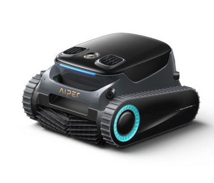 Aiper Scuba P1 Pro cordless robotic pool cleaner, model X6P-US