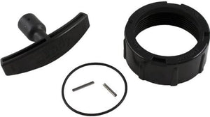 Jandy R0442300 handle replacement kit for Jandy push pull slide valve