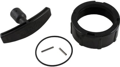 Jandy Handle Replacement Kit for Push Pull Slide Valves SVLV8, SVLV2 and BWVL-SLD, R0442300