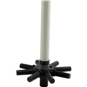 Waterway 505-2050 lateral and manifold assembly, 19 inch