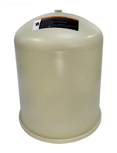 Pentair 178582 lid assembly for Clean & Clear Plus 520 and Quad D.E. 100 filters