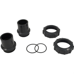 Hayward DE2400PAK2CS cartridge filter plumbing kit