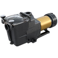 Hayward W3SP2610X15XE Super Pump XE variable-speed pool pump, front view