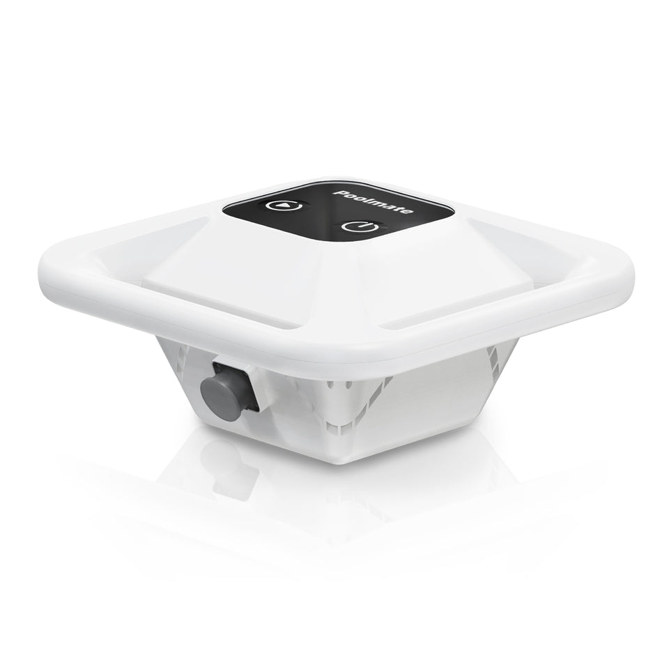 Poolmate Hydro 4 floating battery conversion kit