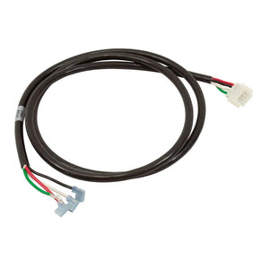 Balboa 21087 amp plug cord for a 2-speed spa pump
