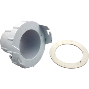 Pentair JV30 funnel adapter for the Jet Vac pool cleaner