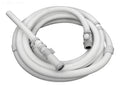 Polaris 9-100-3100 Polaris 360 feed hose complete, corrugated hose with swivels and floats