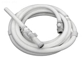 Polaris 9-100-3100 Polaris 360 feed hose complete, corrugated hose with swivels and floats