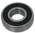 Aladdin 6203 stainless steel #203 precision ball bearing, 17 x 40 x 11 mm