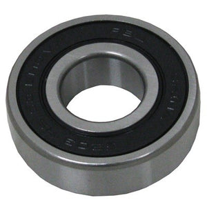 Aladdin 6203 stainless steel #203 precision ball bearing, 17 x 40 x 11 mm
