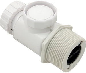 Polaris 9-100-3008 360 hose wall fitting connector, complete assembly