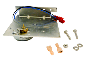 Fiberstars Y10-8010 color wheel motor assembly for the 6008 fiber optic illuminator