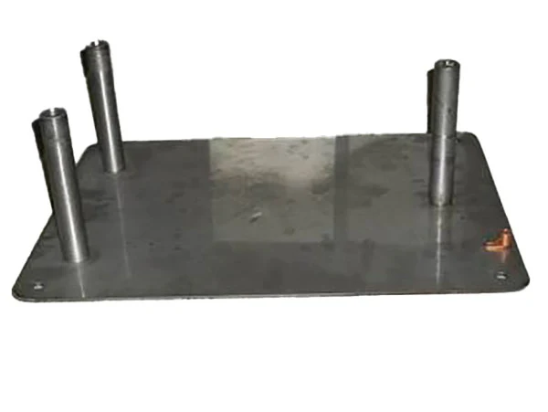 Global Pool Products GLCTPA tri point anchor for the C-375 and C-450 commercial pool lifts