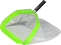 Piranha PA-590 leaf rake net with fine mesh bag