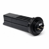 CaliMar CMARCFS12-1Y replacement salt cell for Zodiac Nature2 Fusion Soft 700 R0502800