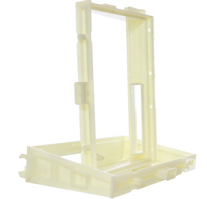 Maytronics 9980733 cartridge filter frame holder for Dolphin robotic pool cleaners
