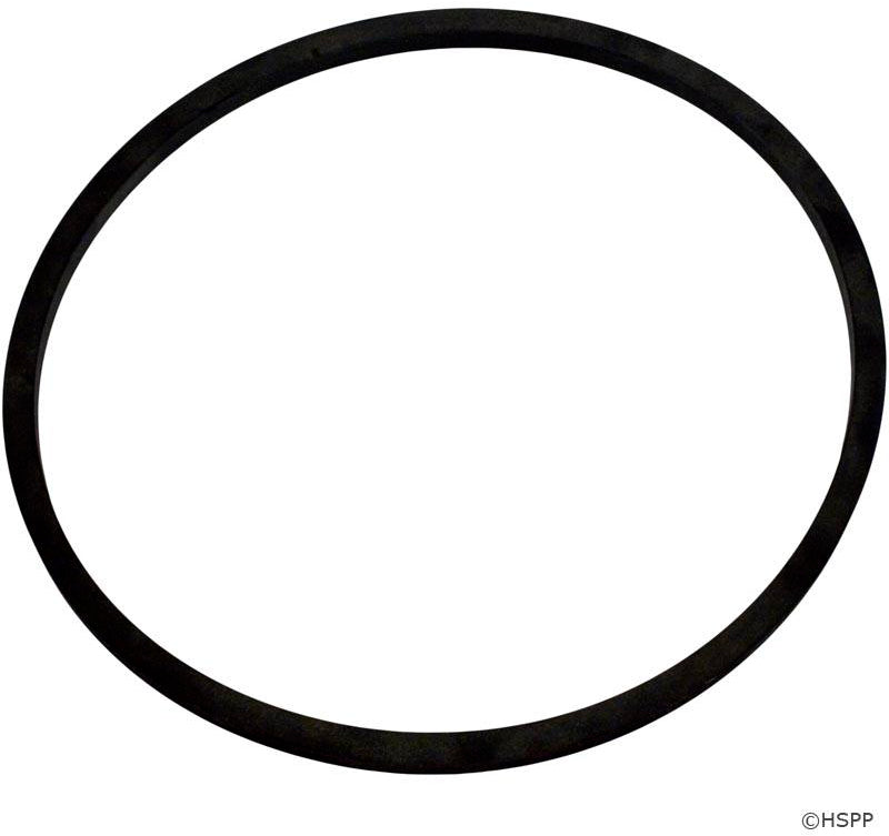 Sta-Rite 14962-0021 Buna-N square ring for 1-1/2 in. top mount multiport valves
