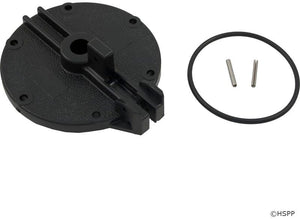 Sta-Rite 14930-0032 index plate kit with o-ring for WC212-134 slide valves