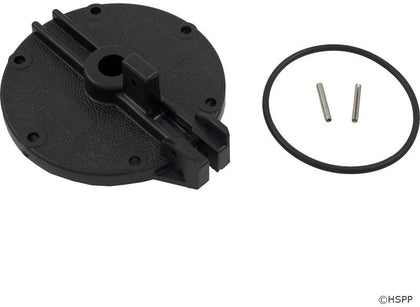 Sta-Rite 14930-0032 index plate kit with o-ring for WC212-134 slide valves