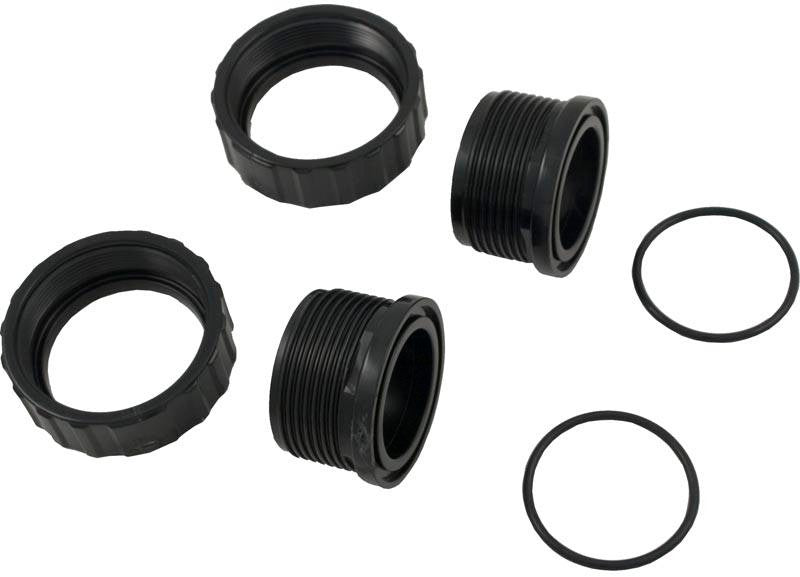Hayward SP1500UNPAK2 female union connector 2 pack
