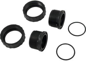 Hayward SP1500UNPAK2 female union connector 2 pack