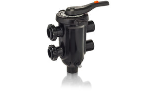 Hayward SP0425 SelectaFlo high efficiency D.E. filter valve, 2 in. socket by 2-1/2 in. slip
