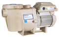 Pentair WhisperFlo VS EC-011533 2.6 THP variable speed pool pump, top view