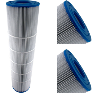 SuperPro FC-1291 100 square foot pool filter cartridge, CX1000RE replacement