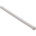 CMP threaded extended nozzle for Spa Master gunite venturi tee, 23308-100-040