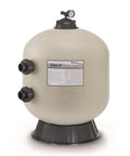 Pentair Triton II TR100 30 in. side mount sand filter tank, EC-140210