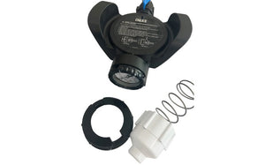 Waterway 550-6730 HD pressure relief valve assembly