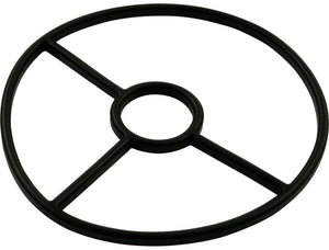 Hayward SPX0740D 3 spoke valve seat gasket for SP0740DE filter valves