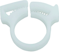 Polaris B15 sweep hose attachment clamp for the 380, 360, 280 and 180 cleaners